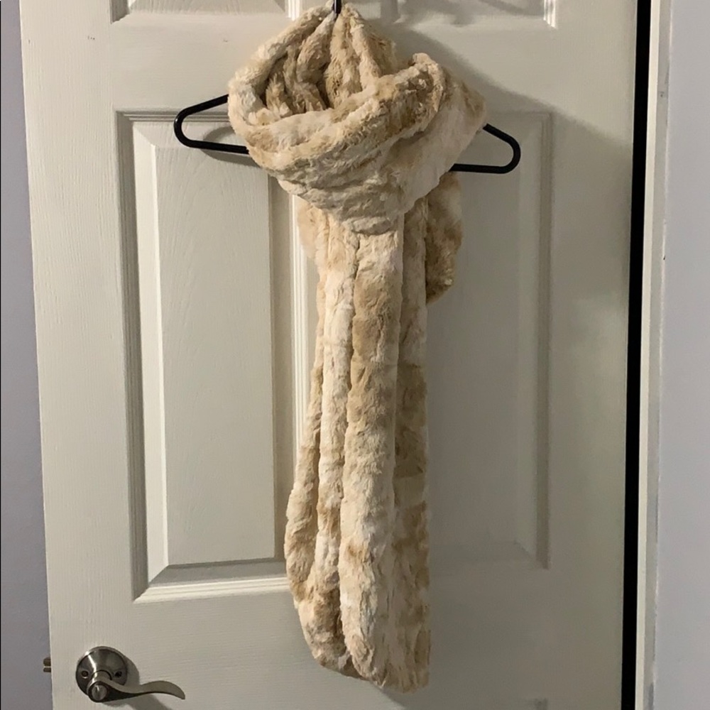 ❄️☃️🧶Cozy scarf/shawl🧶⛄️❄️